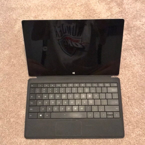 windows surface - Picture 2 of 4